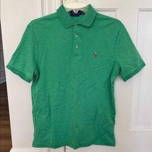 Polo Ralph Lauren Classic Fit Polo Shirt